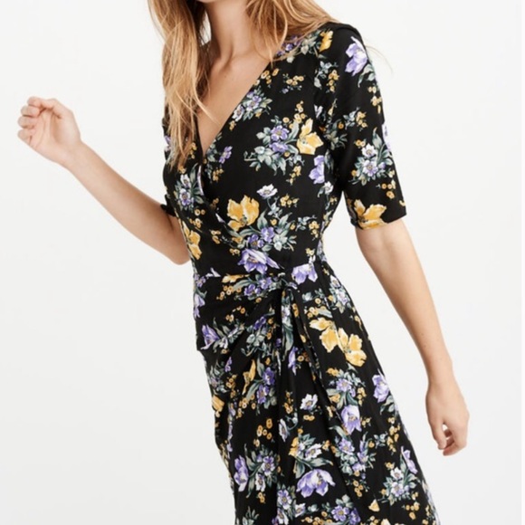 Abercrombie & Fitch dress - Picture 2 of 5